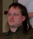 Allan Norman