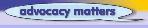 Advocacy Matters