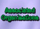 Associated Organisations