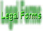 Legal Forms