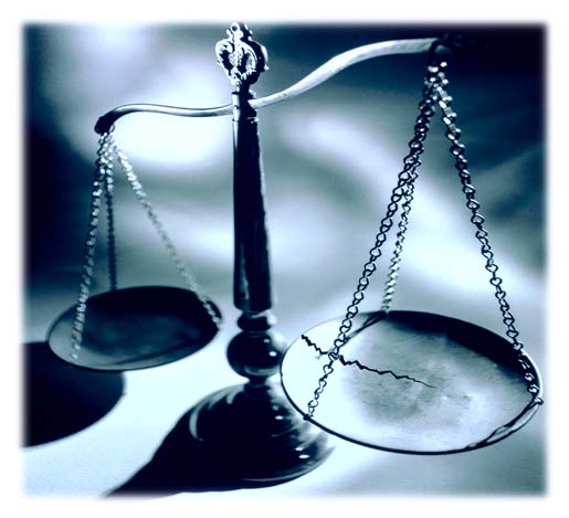 Law for Social Workers
