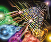Celtic Knot Technology
