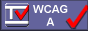 Validated against WCAG 1.0 priority A