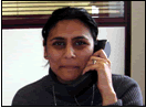 Yasmeen Qazi